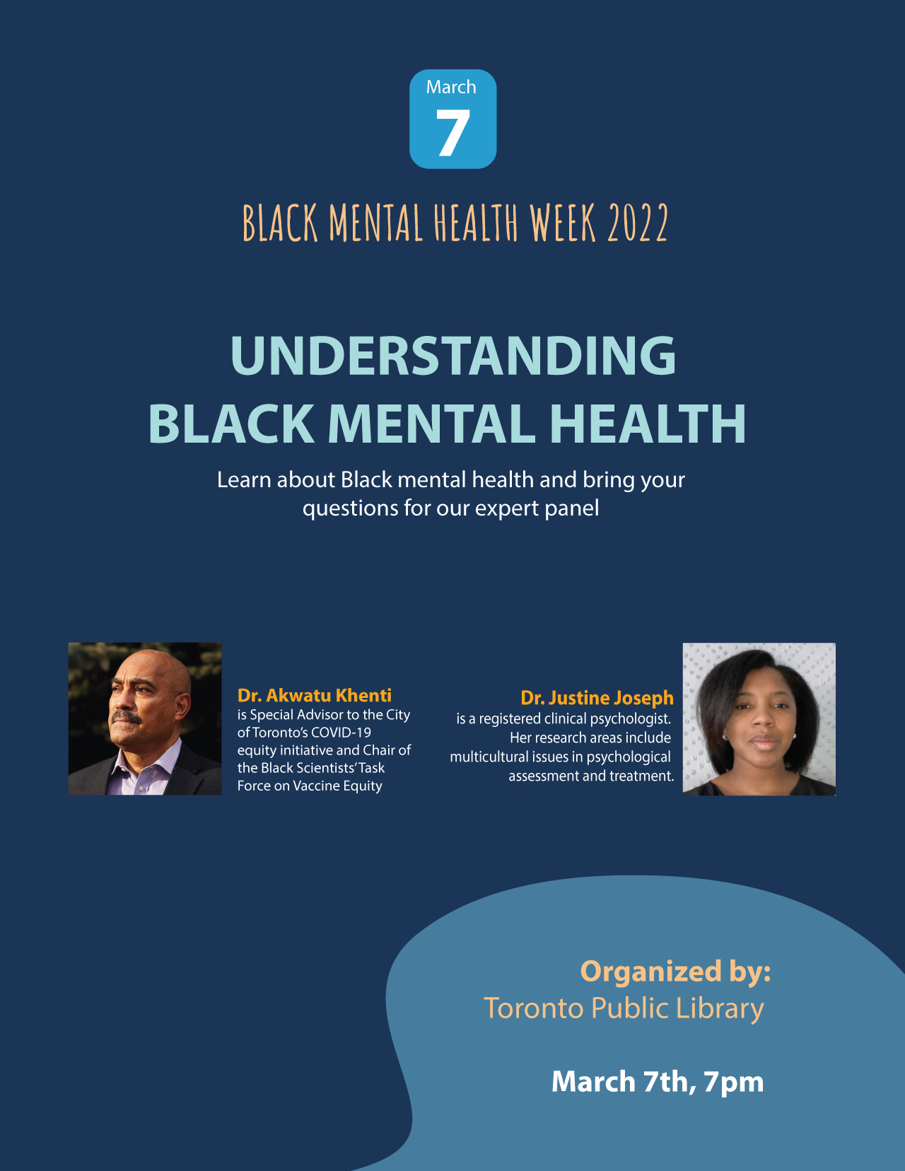 Understanding Black Mental Health