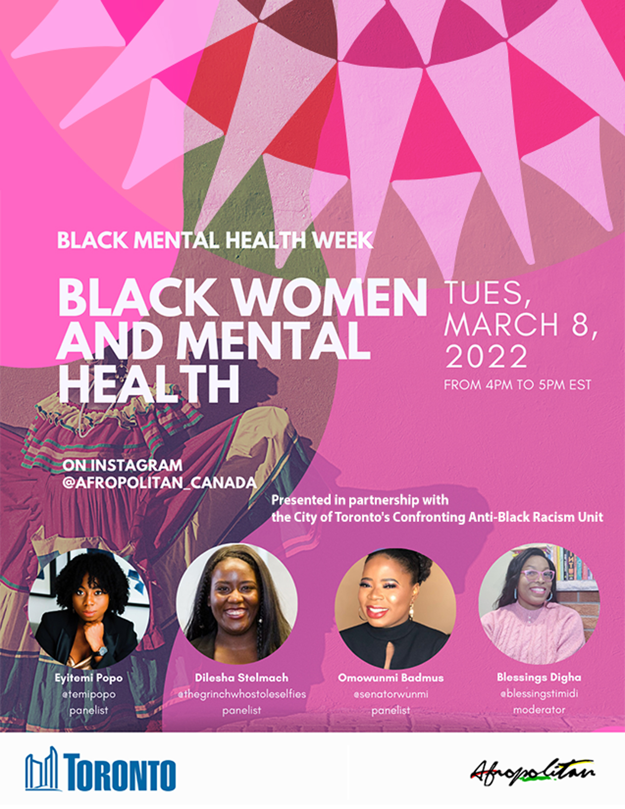 Black Women and Mental Health